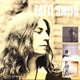 Patti Smith CD Original Album Classics
