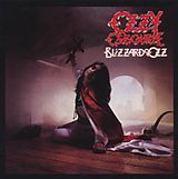 Ozzy Osbourne CD Blizzard Of Ozz (expanded Edition)