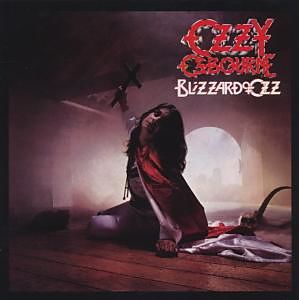 Blizzard Of Ozz (expanded Edition)
