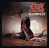 Ozzy Osbourne Vinyl Blizzard Of Ozz