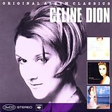 Céline Dion CD Original Album Classics