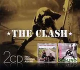 THE CLASH CD London Calling/combat Rock