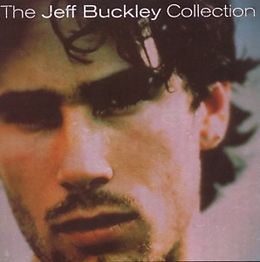 Jeff Buckley CD The Jeff Buckley Collection