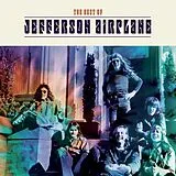Jefferson Airplane CD "the Best Of"