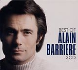 Barriere, Alain CD Triple Best Of