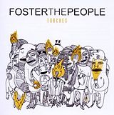 Foster The People CD Torches