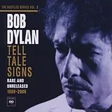 Bob Dylan CD Tell Tale Signs: The Bootleg Series Vol. 8