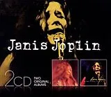 Janis Joplin CD I Got Dem Ol' Kozmic Blues Again Mama/love,Janis