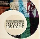 Herbie/Pink/Seal/Morri Hancock CD The Imagine Project
