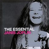 Janis Joplin CD The Essential Janis Joplin