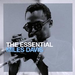 Miles Davis CD The Essential Miles Davis