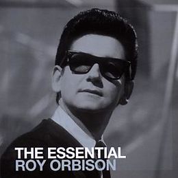 Roy Orbison CD The Essential Roy Orbison