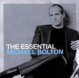 Michael Bolton CD The Essential Michael Bolton