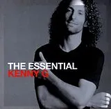 Kenny G CD The Essential Kenny G