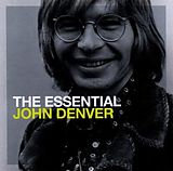 John Denver CD The Essential John Denver