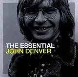 John Denver CD The Essential John Denver