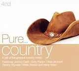Various CD Pure... Country
