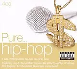 Various CD Pure... Hip Hop