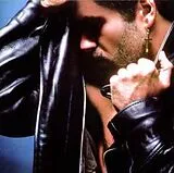 George Michael CD Faith