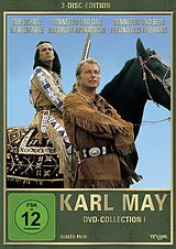 Karl May DVD