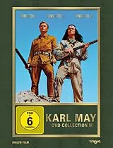 Karl May DVD