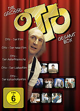 Die grosse OTTO Gesamt-Box DVD