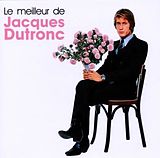 Dutronc, Jacques CD Le Meilleur De Jacques Dutronc