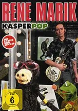 KasperPop DVD