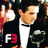 Falco CD Falco 3 25th Anniversary Edition