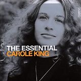 Carole King CD The Essential Carole King