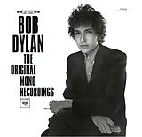 Bob Dylan CD The Original Mono Recordings (limited Edition)