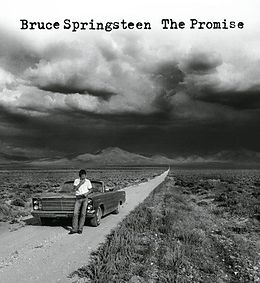 Bruce Springsteen CD The Promise