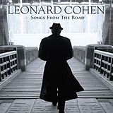 Leonard Cohen CD Songs From The Road