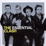 The Clash CD The Essential Clash