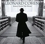Leonard Cohen LP (analog) Songs From The Road
