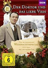 Der Doktor und das liebe Vieh DVD