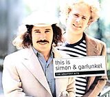 Simon & Garfunkel CD This Is (greatest Hits)