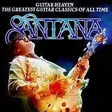 Santana CD Guitar Heaven: The Greatest Guitar Classics F-vers