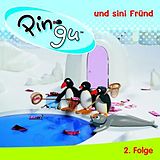 Pingu CD Pingu 2 - Pingu Und Sini Fründ