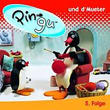 Pingu CD Pingu 5 - Pingu Und D'mueter