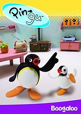 Pingu 1 - Boogaloo DVD