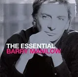 Barry Manilow CD The Essential Barry Manilow