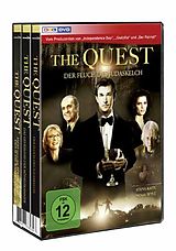 The Quest DVD