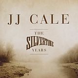 JJ Cale CD The Silvertone Years