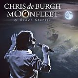 Chris De Burgh CD Moonfleet & Other Stories