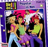 Die Drei !!! CD 012/popstar In Not