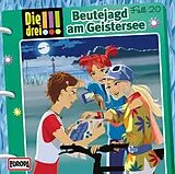 Die drei !!! CD 020/beutejagd Am Geistersee