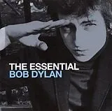 Bob Dylan CD The Essential Bob Dylan
