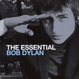 Bob Dylan CD The Essential Bob Dylan