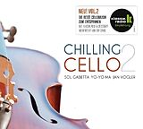 Various CD Chilling Cello Vol. 2